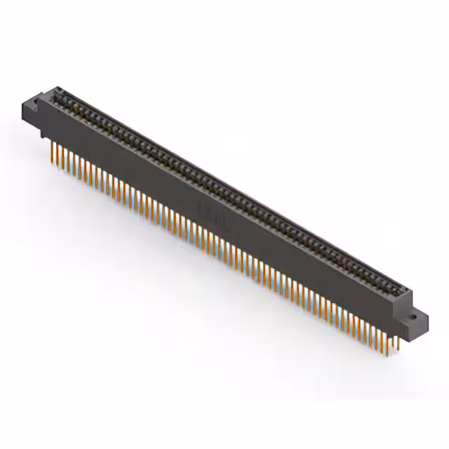 395-122-523-502 EDAC Inc.  Edgeboard Connectors